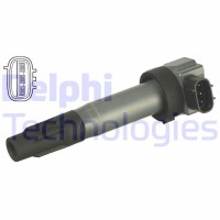 GN10530-12B1 DELPHI Котушка запалювання