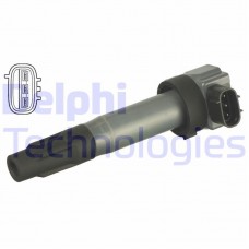 GN10530-12B1 DELPHI Котушка запалювання