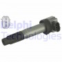 GN10530-12B1 DELPHI Котушка запалювання