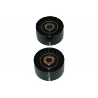 DID-9018 KAVO PARTS Паразитный / Ведущий ролик, Зубчастий ремінь