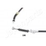 BC-108 JAPANPARTS Тросик, cтояночный тормоз