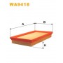 WA9418 WIX FILTERS Повітряний фільтр