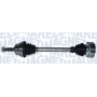 302004190275 MAGNETI MARELLI Привідний вал