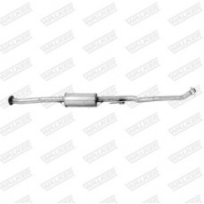 Середній глушник вихлопних газів WALKER 21139