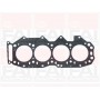 HG1804 FAI AutoParts Прокладка головка циліндра