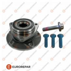1681954780 EUROREPAR Комплект підшипника ступиці колеса