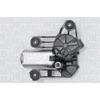 064344002010 MAGNETI MARELLI Двигун склоочисника