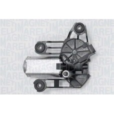 064344002010 MAGNETI MARELLI Двигун склоочисника