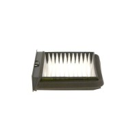 1 987 432 157 BOSCH Фільтр повітря у внутрішньому просторі