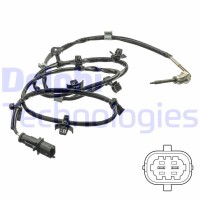 TS30244 DELPHI Датчик температура вихлопних газів