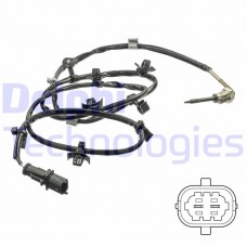 TS30244 DELPHI Датчик температура вихлопних газів