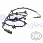 TS30244 DELPHI Датчик температура вихлопних газів