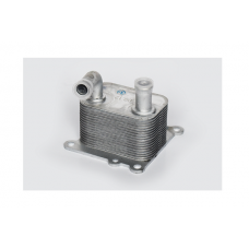 73454 ASAM масляний радіатор двигунне олива