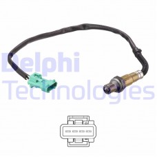 ES21147-12B1 DELPHI датчик кисню