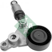 534 0024 10 INA НАТЯЖИТЕЛЬ РЕМЕНЯ, клиновой зубча