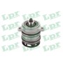 WP0309 LPR Водяний насос охолодження двигуна