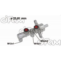 202-711 CIFAM Головний гальмівний циліндр
