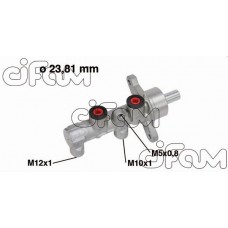 202-711 CIFAM Головний гальмівний циліндр