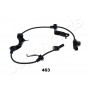 ABS-463 JAPANPARTS Датчик частота обертання колеса