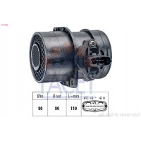 10.1266 FACET Розхідомір повітря