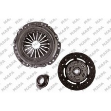 015200800 MAPA Комплект зчеплення