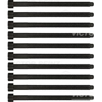 14-32121-01 VICTOR REINZ Комплект болтів головки циліндра