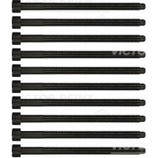 14-32121-01 VICTOR REINZ Комплект болтів головки циліндра