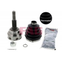 771 0787 30 FAG Шарнирный комплект, Привідний вал