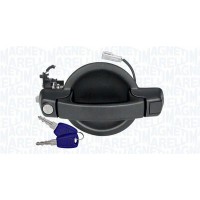 350105010600 MAGNETI MARELLI Ручка дверей