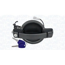 350105010600 MAGNETI MARELLI Ручка дверей
