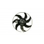 CFF 284 000P MAHLE Вентилятор охолодження двигуна