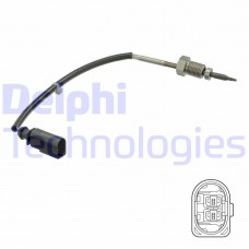 TS30251 DELPHI Датчик температура вихлопних газів
