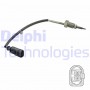TS30251 DELPHI Датчик температура вихлопних газів