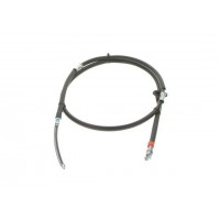 1 987 477 864 BOSCH Тросик, cтояночный тормоз
