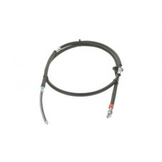 1 987 477 864 BOSCH Тросик, cтояночный тормоз
