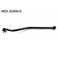 VKDS 322500 B SKF Ричаг незалежної підвіски колеса, подвеска колеса