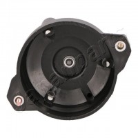 CA-W01 JAPANPARTS Кришка розподільника запалювання