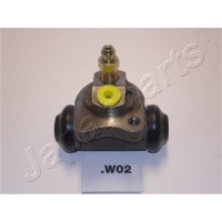 CS-W02 JAPANPARTS Колісний гальмівний циліндр