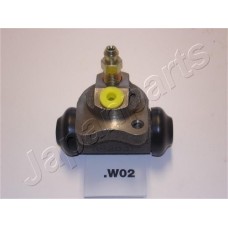 CS-W02 JAPANPARTS Колісний гальмівний циліндр