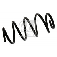 46932 FEBI BILSTEIN Пружина ходової частини