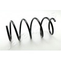 ZC1022G JAPANPARTS Пружина ходової частини