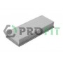 1512-0107 PROFIT Повітряний фільтр