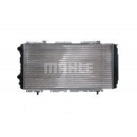 CR 34 000S MAHLE Радіатор охолодження двигуна