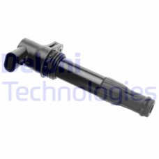 CE10027-12B1 DELPHI Котушка запалювання