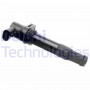 CE10027-12B1 DELPHI Котушка запалювання