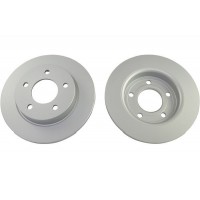 BR-4763-C KAVO PARTS Гальмівний диск