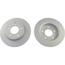 BR-4763-C KAVO PARTS Гальмівний диск