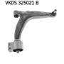 VKDS 325021 B SKF Ричаг незалежної підвіски колеса, подвеска колеса