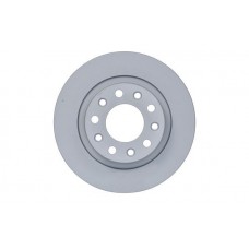 0 986 479 C41 BOSCH Гальмівний диск