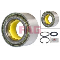 713 6230 30 FAG Комплект підшипника ступиці колеса